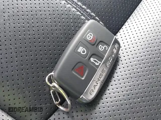 2012 Land Rover Range Rover Sport HSE Lux with VIN SALSK2D4XCA738195, listed as a IAAI auction lot 42134739 with 101,102 mi miles and . Bid and sale history available at DreamBid. Image 11.