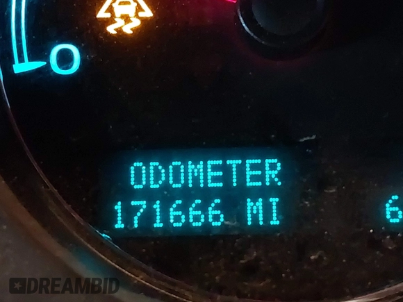2009 Chevrolet Silverado 1500 LTZ with VIN 3GCEK33399G145618, listed as a IAAI auction lot 42005764 with 171,666 mi miles and . Bid and sale history available at DreamBid. Image 15.