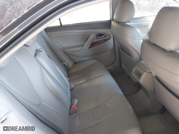 2011 Toyota Camry LE with VIN 4T4BF3EKXBR096249, listed as a IAAI auction lot 41368997 with NaN miles. Bid and sale history available at carsss.com. Image 8.