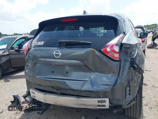 2016 Nissan Murano Platinum with VIN 5N1AZ2MG5GN159389, listed as a IAAI auction lot 42542380 with 130,416 mi miles and . Bid and sale history available at DreamBid. Image 17.