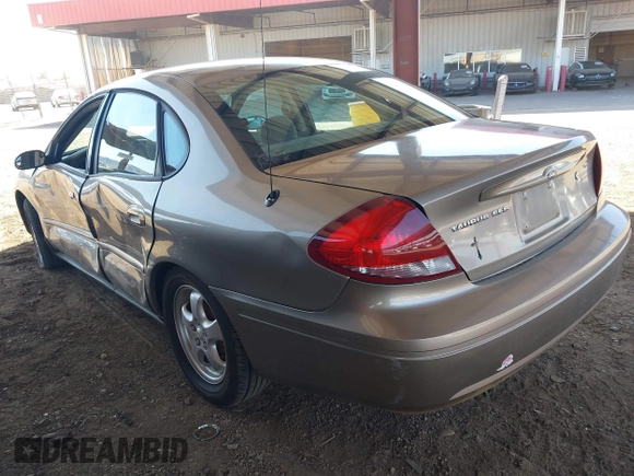 2004 Ford Taurus SES with VIN 1FAFP55S94G159454, listed as a IAAI auction lot 41848575 with Not Provided miles and . Bid and sale history available at DreamBid. Image 3.