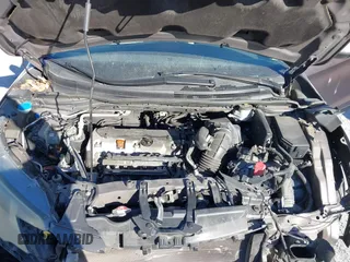 2014 Honda CR-V EX-L with VIN 2HKRM4H79EH684688, listed as a IAAI auction lot 41785089 with 106,951 mi miles. Bid and sale history available at carsss.com. Image 10.