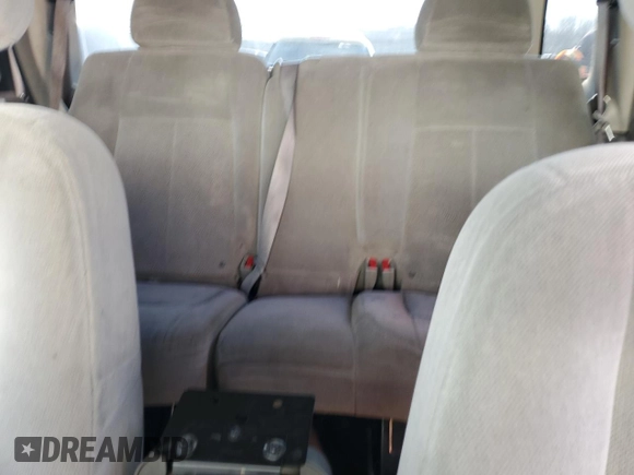 2005 Chevrolet TrailBlazer LS with VIN 1GNDT13S752302481, listed as a Copart auction lot 42891074 with Not Provided miles and Salvage Title. Bid and sale history available at DreamBid. Image 10.