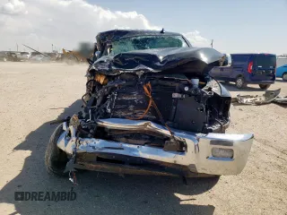 2013 Ram 2500 Laramie с VIN 3C6UR5KL3DG607689, выставлен на аукционе Copart как лот 57344665 с пробегом 88 283 миль миль и Списание • Salvage title. История ставок и продаж доступна на DreamBid. Изображение 5.