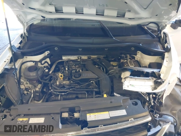 2022 Volkswagen Taos SE z VIN 3VVLX7B20NM064027, wystawiony jako IAAI lot #40429741 z przebiegiem 31 290 mil mil oraz . Historia ofert i sprzedaży dostępna na DreamBid. Obrazek 10.