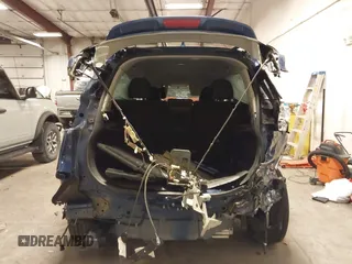 2017 Nissan Rogue SV with VIN JN8AT2MV1HW016234, listed as a IAAI auction lot 41730651 with 63,173 mi miles. Bid and sale history available at carsss.com. Image 17.