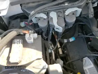 2022 Ford F-250 XL with VIN 1FTBF2A61NEF23849, listed as a Copart auction lot 43822565 with 36,256 mi miles and Salvage title. Bid and sale history available at DreamBid. Image 13.