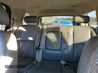 2008 Chevrolet Tahoe LS with VIN 1GNFC13C48R112859, listed as a Copart auction lot 80983314 with 219,508 mi miles and Salvage title. Bid and sale history available at DreamBid. Image 10.