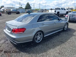 2014 Mercedes-Benz E 350 Luxury with VIN WDDHF8JB4EB044472, listed as a IAAI auction lot 41953476 with 145,020 mi miles and . Bid and sale history available at DreamBid. Image 4.