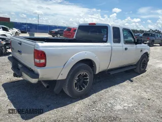 2009 Ford Ranger XL z VIN 1FTYR15E99PA60348, wystawiony jako Copart lot #60277425 z przebiegiem 141 157 mil mil oraz Szkoda całkowita • Salvage title. Historia ofert i sprzedaży dostępna na DreamBid. Obrazek 3.