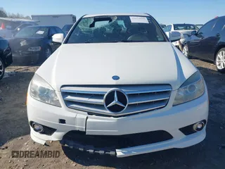 2008 Mercedes-Benz C 350 Sport with VIN WDDGF56XX8R035754, listed as a IAAI auction lot 41874656 with 208,523 mi miles and . Bid and sale history available at DreamBid. Image 12.
