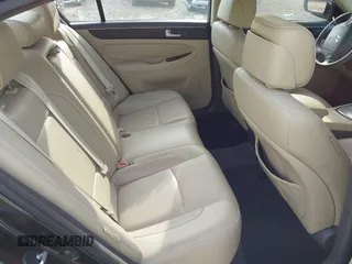 2014 Hyundai Genesis 3.8L z VIN KMHGC4DD2EU260177, wystawiony jako IAAI lot #42092212 z przebiegiem 213 055 mil mil oraz . Historia ofert i sprzedaży dostępna na DreamBid. Obrazek 8.