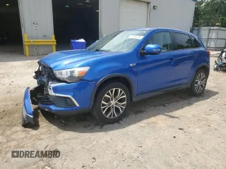 2017 Mitsubishi Outlander ES с VIN JA4AP3AU1HZ008838, выставлен на аукционе Copart как лот 57061035 с пробегом 132 939 миль миль и Списание • Salvage title. История ставок и продаж доступна на DreamBid. Изображение 1.