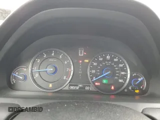 2012 Honda Crosstour EX-L z VIN 5J6TF2H51CL011786, wystawiony jako Copart lot #54544335 z przebiegiem 80 232 mil mil oraz Szkoda całkowita • Salvage title. Historia ofert i sprzedaży dostępna na DreamBid. Obrazek 9.