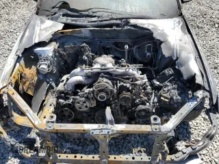 2006 Subaru Legacy Special with VIN 4S3BL626967200704, listed as a Copart auction lot 58414095 with Not provided miles and Non repairable. Bid and sale history available at DreamBid. Image 11.