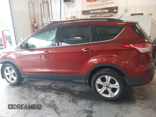 2016 Ford Escape SE z VIN 1FMCU9GX0GUC22139, wystawiony jako IAAI lot #42264326 z przebiegiem 136 650 mil mil oraz . Historia ofert i sprzedaży dostępna na DreamBid. Obrazek 14.