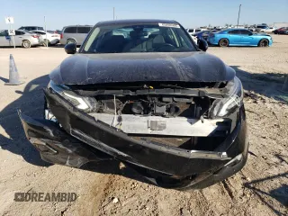 2019 Nissan Altima 2.5 Platinum with VIN 1N4BL4FW1KC191177, listed as a Copart auction lot 45898905 with 86,967 mi miles and Salvage Title. Bid and sale history available at carsss.com. Image 5.