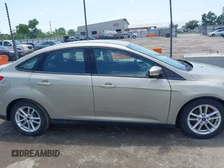 2016 Ford Focus SE with VIN 1FADP3F24GL365819, listed as a IAAI auction lot 42549249 with 94,550 mi miles and . Bid and sale history available at DreamBid. Image 15.