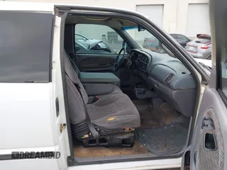1998 Dodge 1500 с VIN 3B7HC13Z7WG219035, выставлен на аукционе IAAI как лот 42407869 с пробегом 463 441 миль миль и . История ставок и продаж доступна на DreamBid. Изображение 5.
