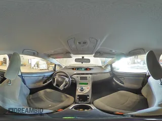 2014 Toyota Prius Four z VIN JTDKN3DU3E1749644, wystawiony jako Copart lot #56952265 z przebiegiem 201 951 mil mil oraz Szkoda całkowita • Salvage title. Historia ofert i sprzedaży dostępna na DreamBid. Obrazek 14.