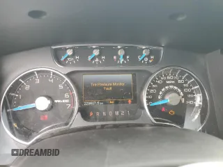 2013 Ford F-150 XL с VIN 1FTFW1ET7DFC37461, выставлен на аукционе Copart как лот 58467035 с пробегом 229 607 миль миль и Чистый • Clean title. История ставок и продаж доступна на DreamBid. Изображение 9.