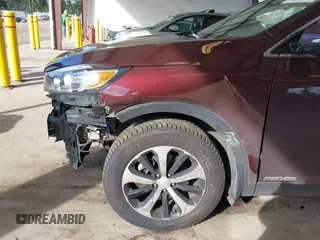 2017 Kia Sorento EX with VIN 5XYPHDA57HG312220, listed as a IAAI auction lot 41740242 with 98,529 mi miles and . Bid and sale history available at DreamBid. Image 6.