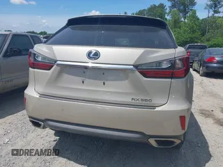 2017 Lexus RX 350 z VIN 2T2BZMCA5HC099468, wystawiony jako IAAI lot #42236279 z przebiegiem 150 005 mil mil oraz . Historia ofert i sprzedaży dostępna na DreamBid. Obrazek 16.