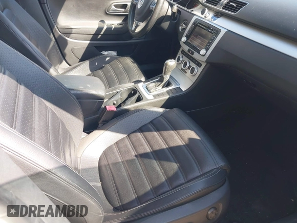 2013 Volkswagen CC Sport Plus с VIN WVWBP7AN5DE550701, выставлен на аукционе IAAI как лот 41791421 с пробегом 124 503 миль миль и . История ставок и продаж доступна на DreamBid. Изображение 5.