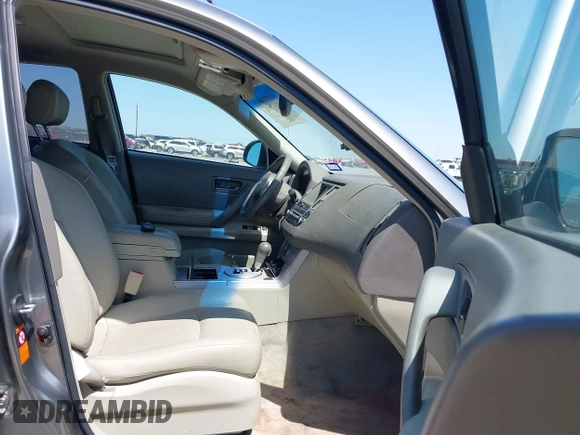 2004 Infiniti FX with VIN JNRAS08W74X223558, listed as a IAAI auction lot 42017995 with 138,239 mi miles and . Bid and sale history available at DreamBid. Image 5.