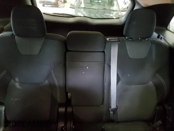 2015 Jeep Cherokee Latitude with VIN 1C4PJMCS6FW795643, listed as a Copart auction lot 56276355 with 152,208 mi miles and Clean Title. Bid and sale history available at DreamBid. Image 10.