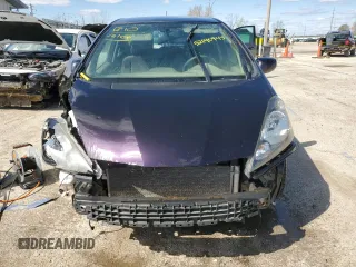 2013 Honda Fit Sport z VIN JHMGE8H68DC053863, wystawiony jako Copart lot #52140945 z przebiegiem Nie podano mil oraz Szkoda całkowita • Salvage title. Historia ofert i sprzedaży dostępna na DreamBid. Obrazek 5.