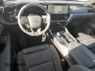 2024 Lexus TX 350 с VIN 5TDAAAA61RS004031, выставлен на аукционе Copart как лот 76091644 с пробегом 8 522 миль миль и На запчасти • Non repairable. История ставок и продаж доступна на DreamBid. Изображение 8.