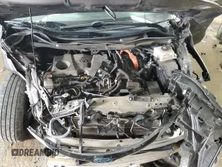 2021 Toyota Sienna XSE with VIN 5TDDSKFCXMS010689, listed as a Copart auction lot 44507265 with 114,432 mi miles and Salvage Title. Bid and sale history available at carsss.com. Image 12.