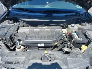 2005 Chrysler Pacifica Touring with VIN 2C4GM68415R549765, listed as a IAAI auction lot 41992759 with 252,290 mi miles and . Bid and sale history available at DreamBid. Image 10.