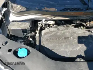 2022 Honda Pilot Special Edition с VIN 5FNYF5H22NB024006, выставлен на аукционе Copart как лот 80570935 с пробегом 26 782 миль миль и Списание • Salvage title. История ставок и продаж доступна на DreamBid. Изображение 13.