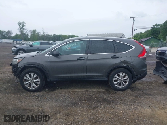2013 Honda CR-V EX z VIN 2HKRM4H52DH680477, wystawiony jako IAAI lot #42351086 z przebiegiem 175 135 mil mil oraz . Historia ofert i sprzedaży dostępna na DreamBid. Obrazek 15.