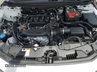 2024 Honda Accord LX z VIN 1HGCY1F2XRA044763, wystawiony jako Copart lot #51699514 z przebiegiem 1817 mil mil oraz Szkody całkowita. Historia ofert i sprzedaży dostępna na DreamBid. Obrazek 11.