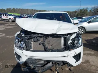 2020 Ford Expedition Max XLT с VIN 1FMJK1JT5LEA49551, выставлен на аукционе IAAI как лот 41348178 с пробегом 83 456 миль миль и . История ставок и продаж доступна на DreamBid. Изображение 11.