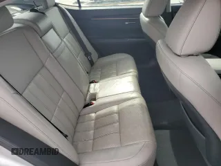 2016 Lexus ES 330 с VIN 58ABK1GG6GU006999, выставлен на аукционе Copart как лот 59988155 с пробегом 173 479 миль миль и Списание • Salvage title. История ставок и продаж доступна на DreamBid. Изображение 10.