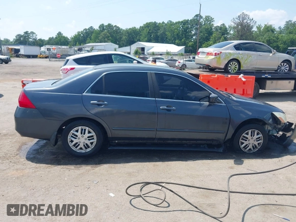2006 Honda Accord LX with VIN 1HGCM56436A128438, listed as a IAAI auction lot 42601615 with 245,223 mi miles and . Bid and sale history available at DreamBid. Image 13.