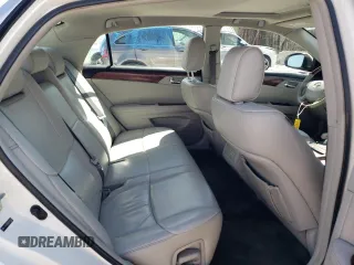 2011 Toyota Avalon with VIN 4T1BK3DBXBU435051, listed as a Copart auction lot 53160165 with 180,871 mi miles and Clean Title. Bid and sale history available at carsss.com. Image 10.