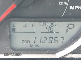 2015 Toyota RAV4 LE with VIN 2T3BFREV2FW249999, listed as a IAAI auction lot 41893415 with 112,967 mi miles. Bid and sale history available at carsss.com. Image 15.