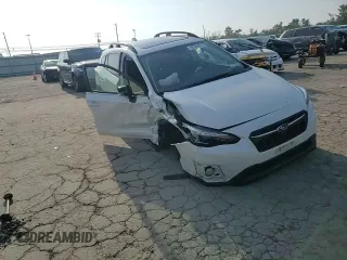2019 Subaru Crosstrek Limited с VIN JF2GTANC5KH335484, выставлен на аукционе Copart как лот 60359825 с пробегом 81 509 миль миль и Списание • Salvage title. История ставок и продаж доступна на DreamBid. Изображение 15.