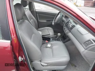 2005 Toyota Camry LE with VIN 4T1BF32K95U092132, listed as a IAAI auction lot 41831969 with 103,466 mi miles and . Bid and sale history available at DreamBid. Image 5.