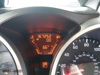 2012 Nissan Juke SL with VIN JN8AF5MR6CT117890, listed as a IAAI auction lot 41527104 with 167,252 mi miles. Bid and sale history available at carsss.com. Image 7.
