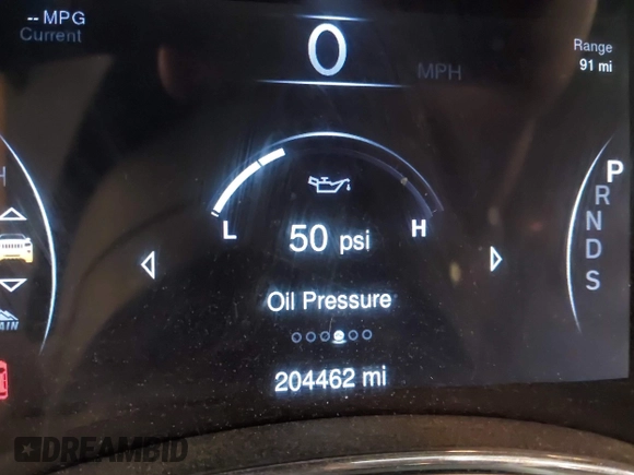 2014 Jeep Grand Cherokee Limited with VIN 1C4RJFBT6EC151557, listed as a IAAI auction lot 42691102 with 204,462 mi miles and . Bid and sale history available at DreamBid. Image 15.