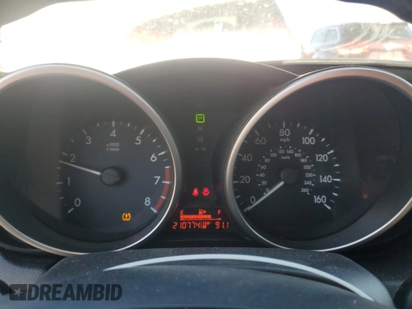 2010 Mazda 3 i Sport with VIN JM1BL1SF0A1229944, listed as a Copart auction lot 48506925 with 210,774 mi miles and Salvage Title. Bid and sale history available at carsss.com. Image 9.