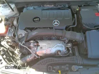 2020 Mercedes-Benz CLA 250 с VIN W1K5J4GB9LN081028, выставлен на аукционе Copart как лот 69138625 с пробегом 56 224 миль миль и Списание • Salvage title. История ставок и продаж доступна на DreamBid. Изображение 13.