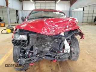 2020 Jeep Grand Cherokee Trailhawk with VIN 1C4RJFLG1LC264279, listed as a Copart auction lot 45174925 with 59,846 mi miles and Salvage title. Bid and sale history available at DreamBid. Image 5.