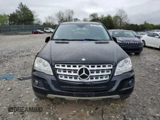 2011 Mercedes-Benz M 350 with VIN 4JGBB2FB7BA657930, listed as a Copart auction lot 52014005 with 139,114 mi miles and Clean title. Bid and sale history available at DreamBid. Image 5.